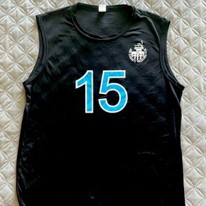 Men’s San Clemente volleyball Club jersey
